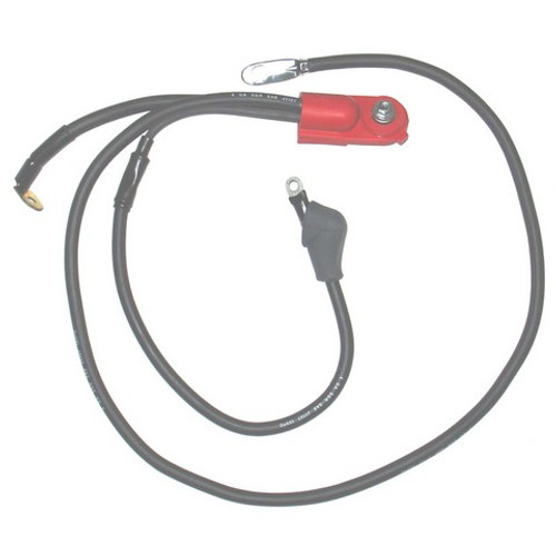 Standard Ignition Battery Cable P/N:A41-4DEF