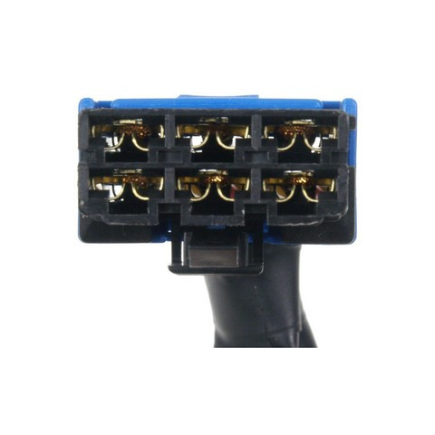 Standard Ignition Ignition Switch US-657 - view 6