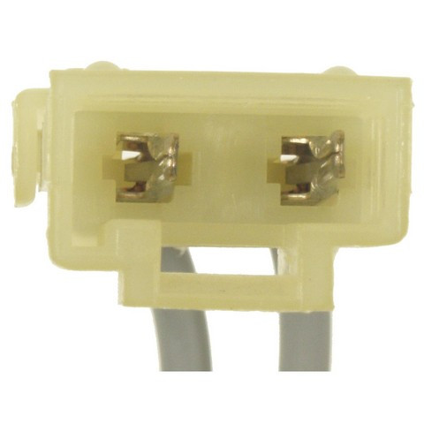 Standard Ignition Cigarette Lighter Socket Connector,Dome Light Connector,Door Harness Connector S-1617 - view 5