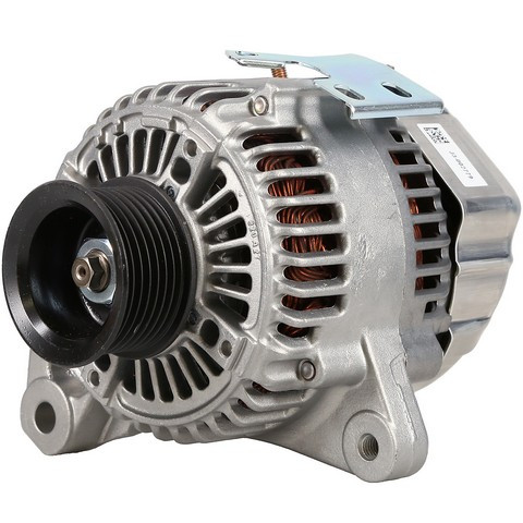DENSO Auto Parts Alternator 210-1033