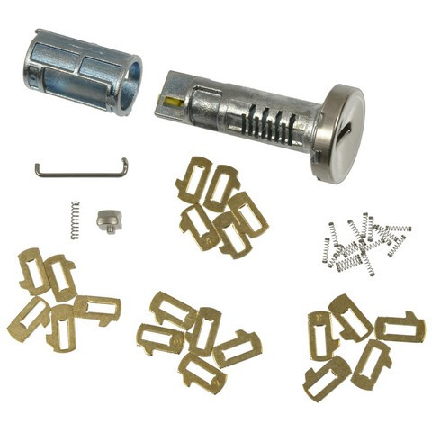 Standard Ignition Ignition Lock Cylinder P/N:US687L
