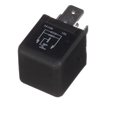 Standard Ignition Driving Light Relay,Headlight Relay,HVAC Blower Motor Relay RY-475 - view 13
