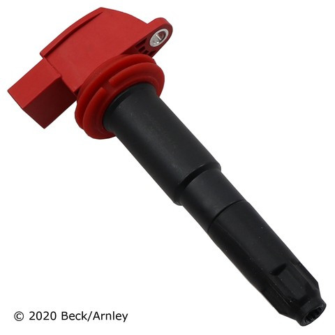 Beck/Arnley Direct Ignition Coil 178-8577 - view 3