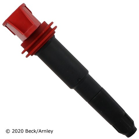 Beck/Arnley Direct Ignition Coil P/N:178-8577