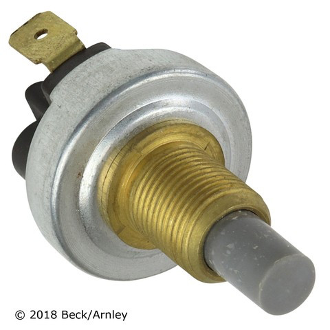 Beck/Arnley Brake Light Switch 201-0825 - view 3