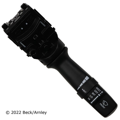 Beck/Arnley Multi-Function Switch 201-2704
