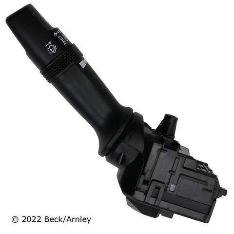 Beck/Arnley Multi-Function Switch 201-2704 - view 3