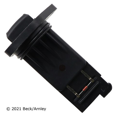 Beck/Arnley Mass Air Flow Sensor P/N:158-1708