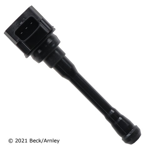 Beck/Arnley Direct Ignition Coil 178-8538 - view 2