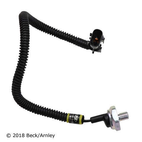 Beck/Arnley Ignition Knock (Detonation) Sensor 158-0702 - view 3