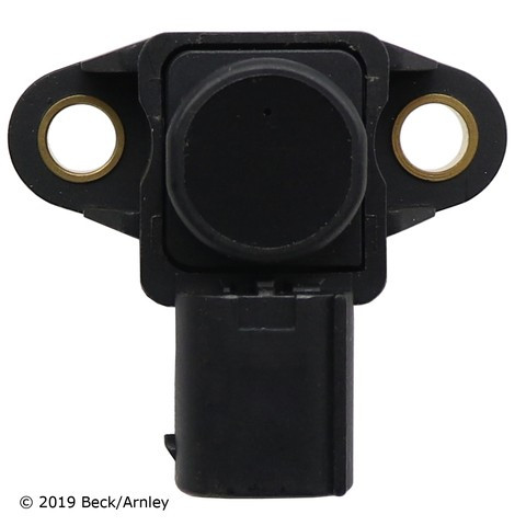 Beck/Arnley Fuel Injection Manifold Pressure Sensor,Turbocharger Boost Sensor 158-0956 - view 2