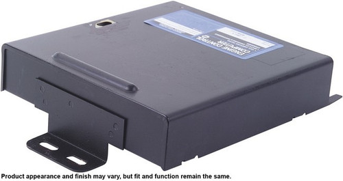 CARDONE Reman Engine Control Module (ECM) P/N:72-3064