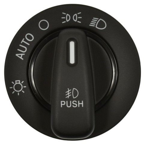 Standard Ignition Fog Light Switch,Headlight Switch HLS-1704