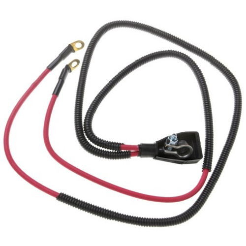 Standard Ignition Battery Cable P/N:A496TB