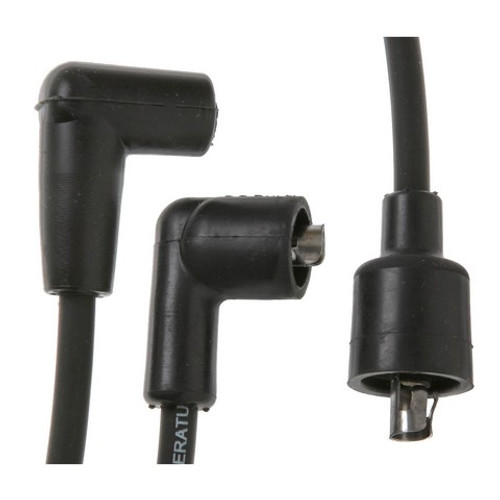 Pro Series Wire Spark Plug Wire Set P/N:27819