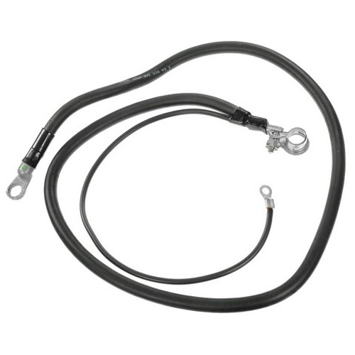 Standard Ignition Battery Cable P/N:A46-2UHC