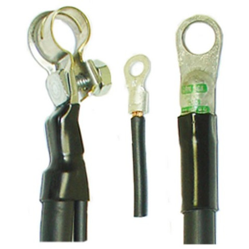 Standard Ignition Battery Cable P/N:A46-2UHC