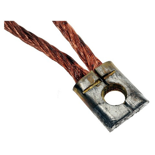 Standard Ignition Starter Brush Set P/N:FX-5TS