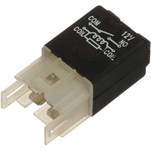 Standard Ignition A/C Compressor Control Relay,Fuel Injection Relay,Fuel Pump Relay,Main Relay RY-354 - view 9