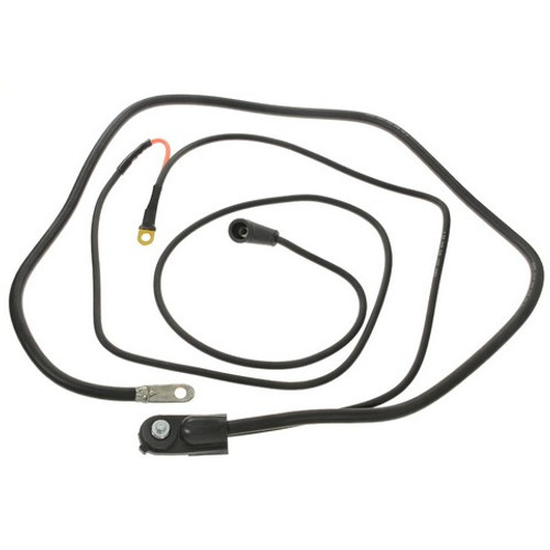 Standard Ignition Battery Cable P/N:A582DEF