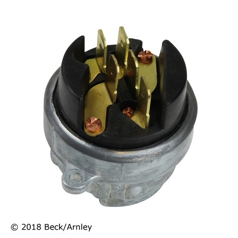 Beck/Arnley Ignition Switch 201-1174