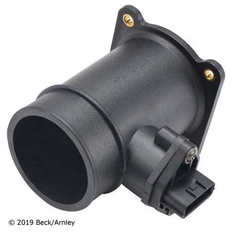 Beck/Arnley Mass Air Flow Sensor 158-0943 - view 3