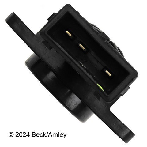 Beck/Arnley Throttle Position Sensor 158-0818 - view 2