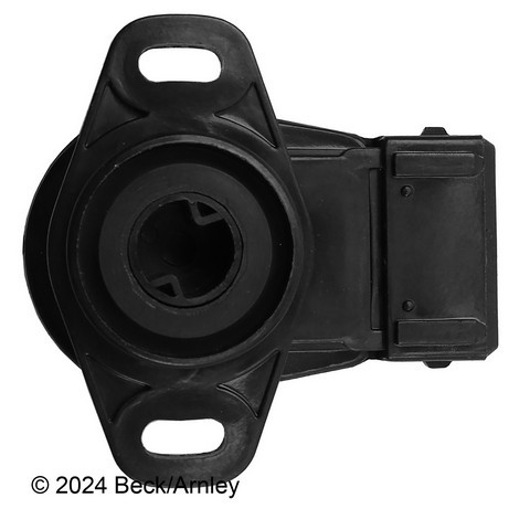 Beck/Arnley Throttle Position Sensor 158-0818 - view 3
