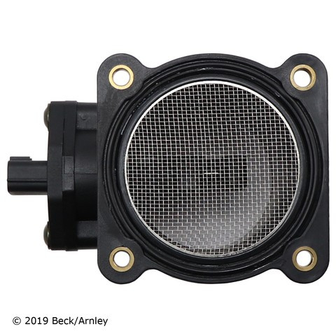 Beck/Arnley Mass Air Flow Sensor 158-1547 - view 3