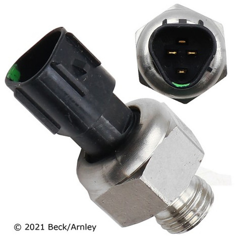 Beck/Arnley Power Steering Pressure Switch P/N:201-2734