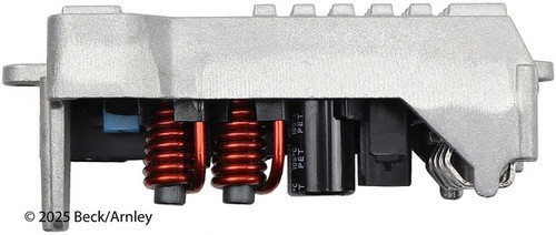 Beck/Arnley HVAC Blower Motor Control Module 204-0132 - view 5