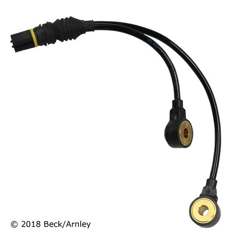 Beck/Arnley Ignition Knock (Detonation) Sensor 158-1144 - view 2