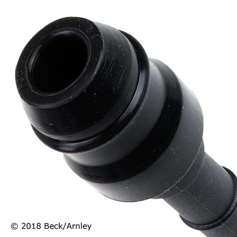 Beck/Arnley Coil Boot 175-1055 - view 2