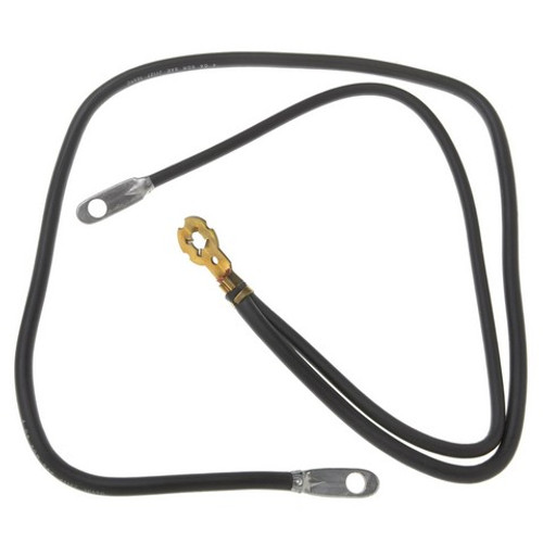 Standard Ignition Battery Cable P/N:A414HD