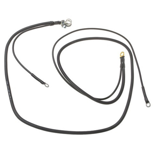 Standard Ignition Battery Cable P/N:A664UDC