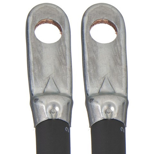 Standard Ignition Battery Cable P/N:A132L
