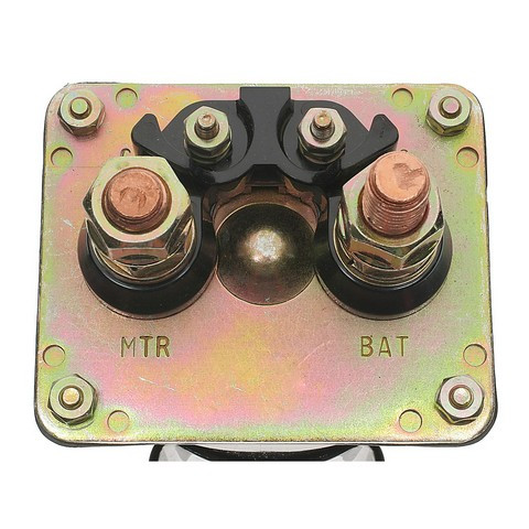Standard Ignition Starter Solenoid SS-216 - view 3