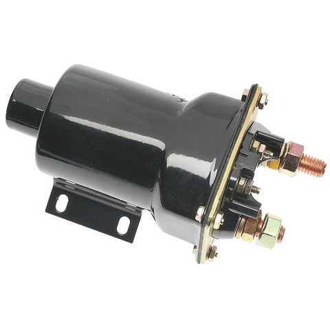 Standard Ignition Starter Solenoid P/N:SS-216