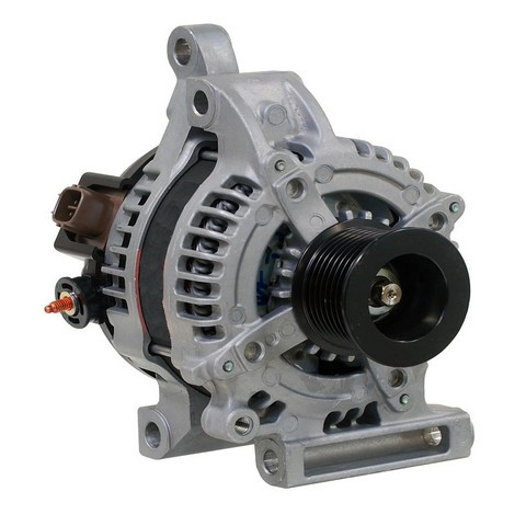 DENSO Auto Parts Alternator 210-1115
