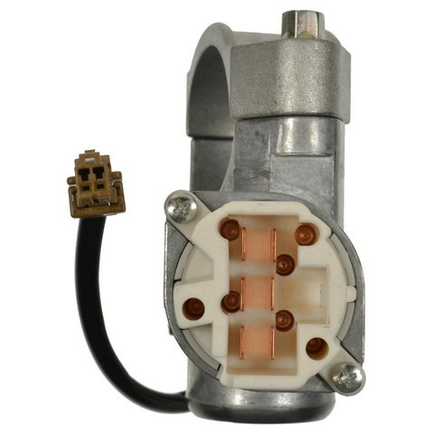 Standard Ignition Ignition Lock Cylinder and Switch P/N:US1209