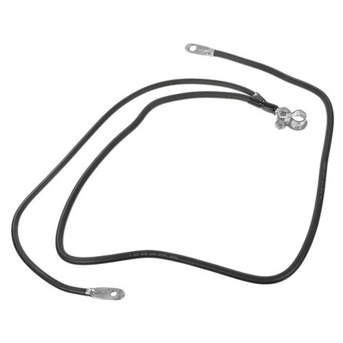 Standard Ignition Battery Cable P/N:A25-6TB