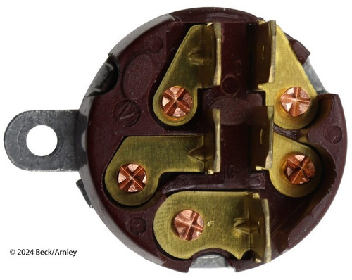 Beck/Arnley Ignition Switch 201-1925 - view 2