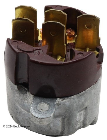 Beck/Arnley Ignition Switch 201-1925 - view 8