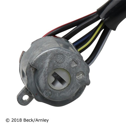 Beck/Arnley Ignition Switch 201-1804 - view 2