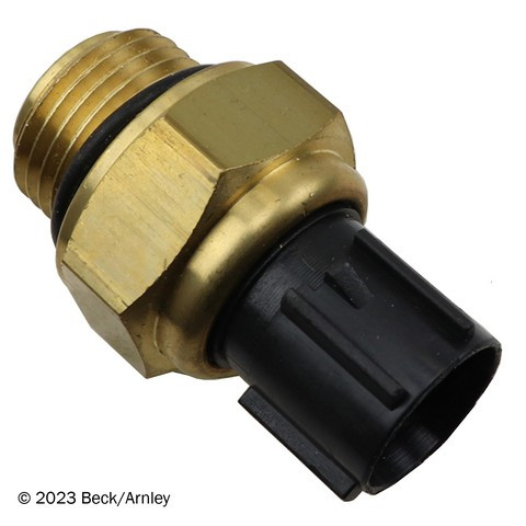 Beck/Arnley Engine Cooling Fan Switch,Engine Cooling Fan Temperature Switch 201-1608