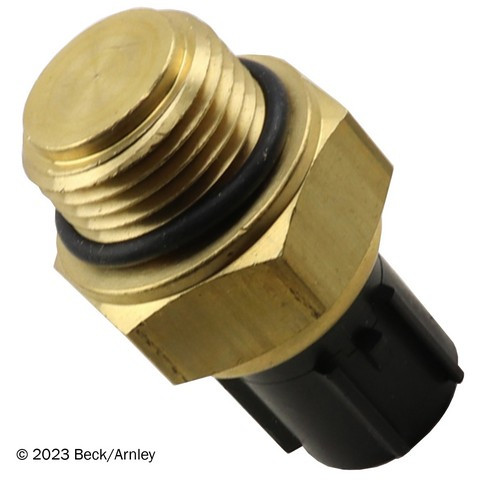 Beck/Arnley Engine Cooling Fan Switch,Engine Cooling Fan Temperature Switch 201-1608 - view 7
