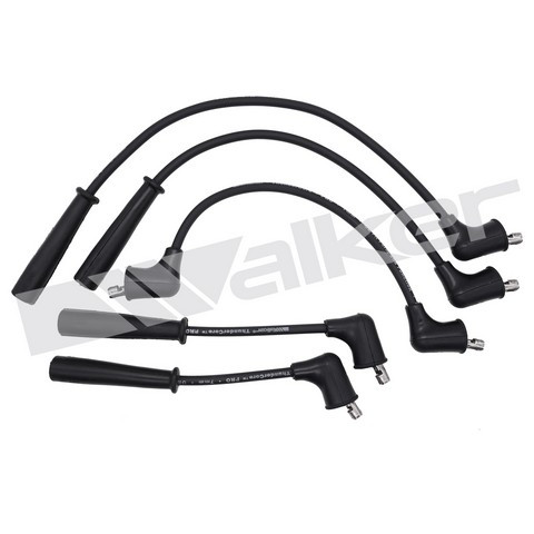 Walker Products Spark Plug Wire Set 924-1135