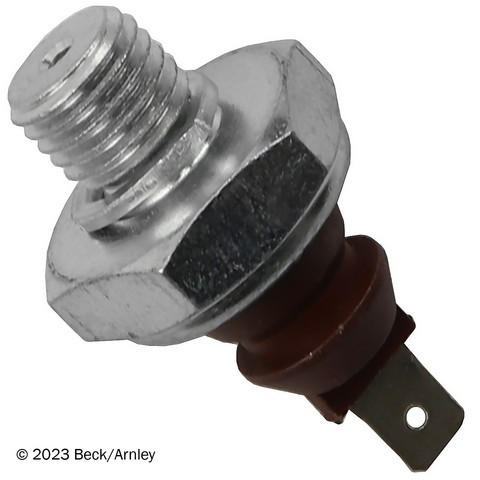 Beck/Arnley Engine Oil Pressure Switch 201-1303 - view 2