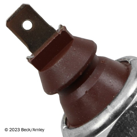 Beck/Arnley Engine Oil Pressure Switch 201-1303 - view 7