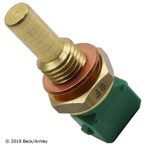 Beck/Arnley Engine Coolant Temperature Sensor P/N:158-0134